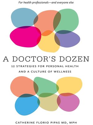 cover image of A Doctor's Dozen